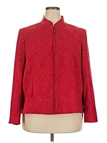 Breckenridge Jacket (view 1)