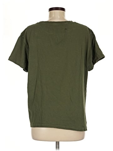 Nili Lotan Short Sleeve T-Shirt (view 2)