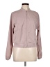 Nike Pink Jacket Size L - photo 1