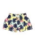 Assorted Brands Tropical Yellow Board Shorts Size 2T - photo 1