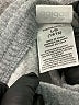 Adidas Gray Track Pants Size 14 - 16 - photo 4