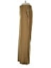 MACPHEE TOMORROWLAND Solid Brown Casual Pants Size 34 waist - photo 5