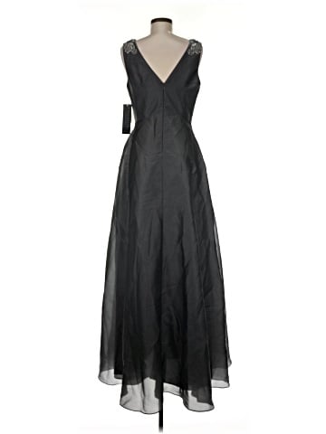 Aidan Mattox Cocktail Dress (view 2)