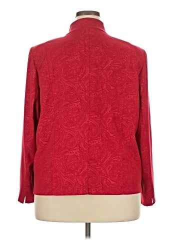 Breckenridge Jacket (view 2)