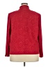 Breckenridge 100% Polyester Red Jacket Size 2X - photo 2