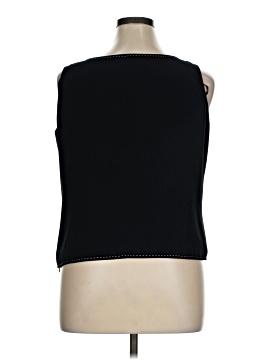 Amanda Smith Sleeveless Top (view 2)