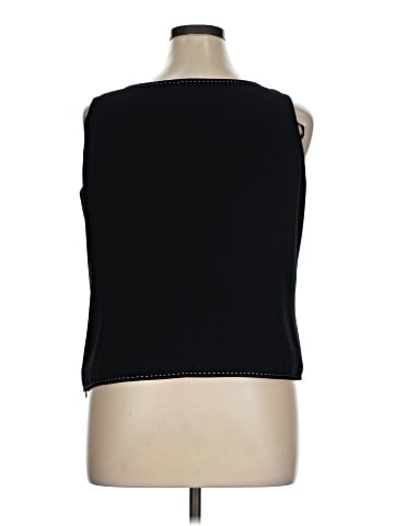 Amanda Smith Sleeveless Top (view 2)