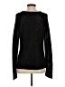 Cotton On 100% Cotton Black Pullover Sweater Size S - photo 2