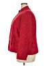 Breckenridge 100% Polyester Red Jacket Size 2X - photo 6