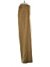 MACPHEE TOMORROWLAND Solid Brown Casual Pants Size 34 waist - photo 4