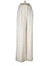 Aritzia 100% Polyester Ivory Dress Pants Size 10 - photo 1