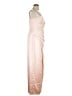Lulus Pink Cocktail Dress Size XL - photo 4