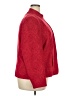 Breckenridge 100% Polyester Red Jacket Size 2X - photo 5
