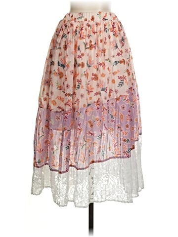 LAIA Casual Skirt (view 2)