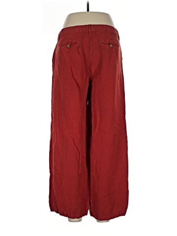 J.Jill Linen Pants (view 2)