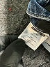 Saint Art Blue Jeans Size M - photo 8