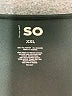 SO Black Cocktail Dress Size XXL - photo 7