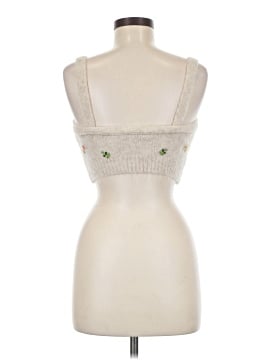 Zara Sleeveless Top (view 2)