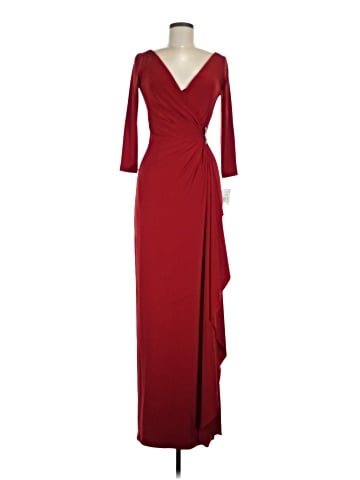 Lauren by Ralph Lauren Cocktail Dress (view 1)