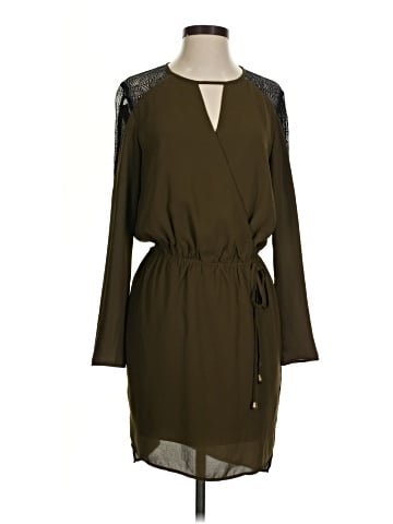 Fable Casual Dress (view 1)