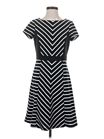 Ellen Tracy Casual Dress (view 1)