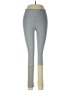 Outdoor Voices Color Block Gray Active Pants Size M - photo 1
