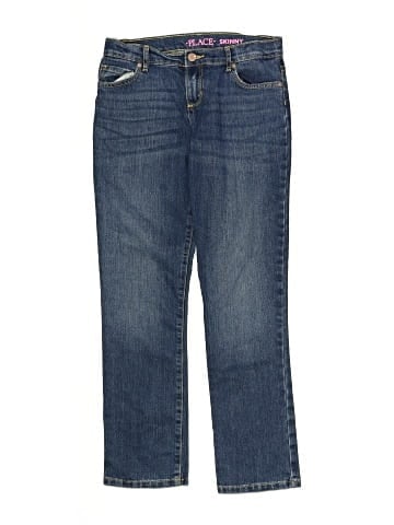 The Children's Place Jeans (view 1)