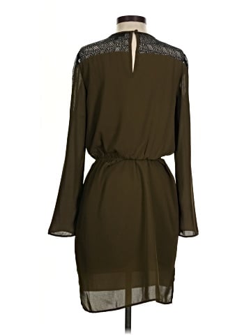 Fable Casual Dress (view 2)