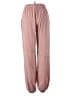 Unbranded Color Block Pink Track Pants Size M (estimated) - photo 2