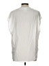 Velvet Ivory Sleeveless Blouse Size L - photo 2