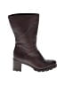 Ugg Burgundy Boots Size 7 - photo 1