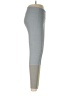 Outdoor Voices Color Block Gray Active Pants Size M - photo 4