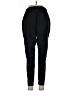 Athleta Solid Black Active Pants Size 10 - photo 2