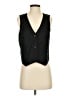 Gap Black Vest Size S - photo 1