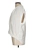 Velvet Ivory Sleeveless Blouse Size L - photo 5