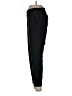 Athleta Solid Black Active Pants Size 10 - photo 5