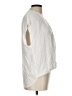 Velvet Ivory Sleeveless Blouse Size L - photo 4