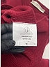 Golden Goose 100% Wool Burgundy Wool Pullover Sweater Size M - photo 11