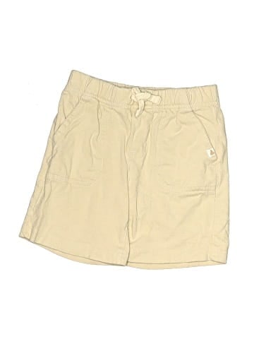 Baby Gap Khaki Shorts (view 1)