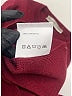 Golden Goose 100% Wool Burgundy Wool Pullover Sweater Size M - photo 9