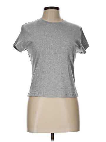 Uniqlo Short Sleeve T-Shirt (view 1)