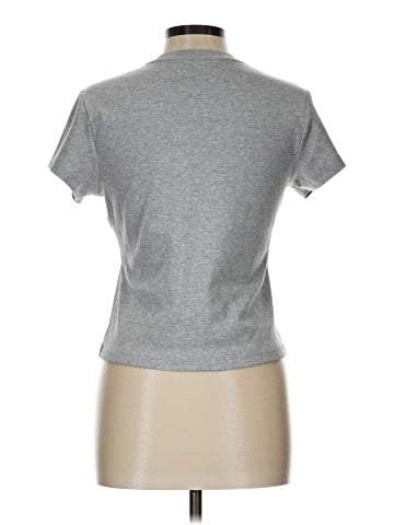 Uniqlo Short Sleeve T-Shirt (view 2)