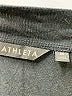 Athleta Black Casual Dress Size M - photo 4