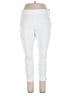 Talbots White Ivory Active Pants Size 16 (petite) - photo 1