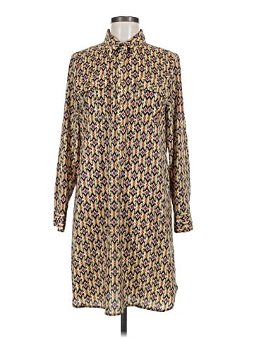uncle frank Casual Dress (view 1)