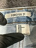 Forever 21 Stars Blue Jeans Size 27 waist - photo 7
