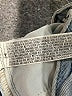 Forever 21 Stars Blue Jeans Size 27 waist - photo 8