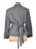 DressBarn Gray Blazer Size 16 - photo 2
