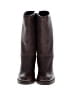 Ugg Burgundy Boots Size 7 - photo 2
