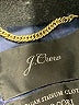 J.Crew Black Wool Coat Size 0 - photo 6